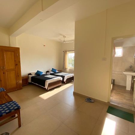 Zhim Zhim Guest House Bīr Dış mekan fotoğraf
