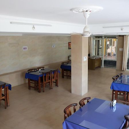 Zhim Zhim Guest House Bīr Dış mekan fotoğraf