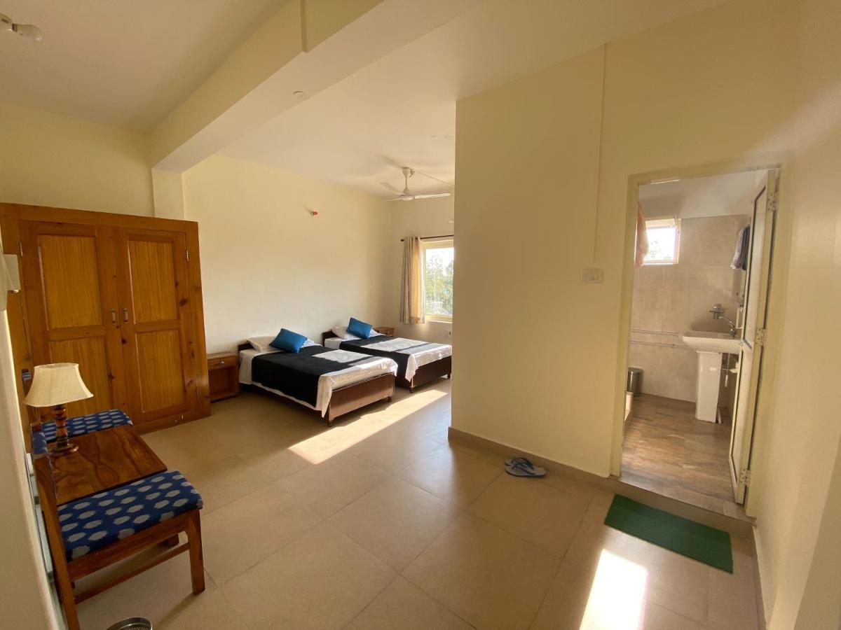 Zhim Zhim Guest House Bīr Dış mekan fotoğraf