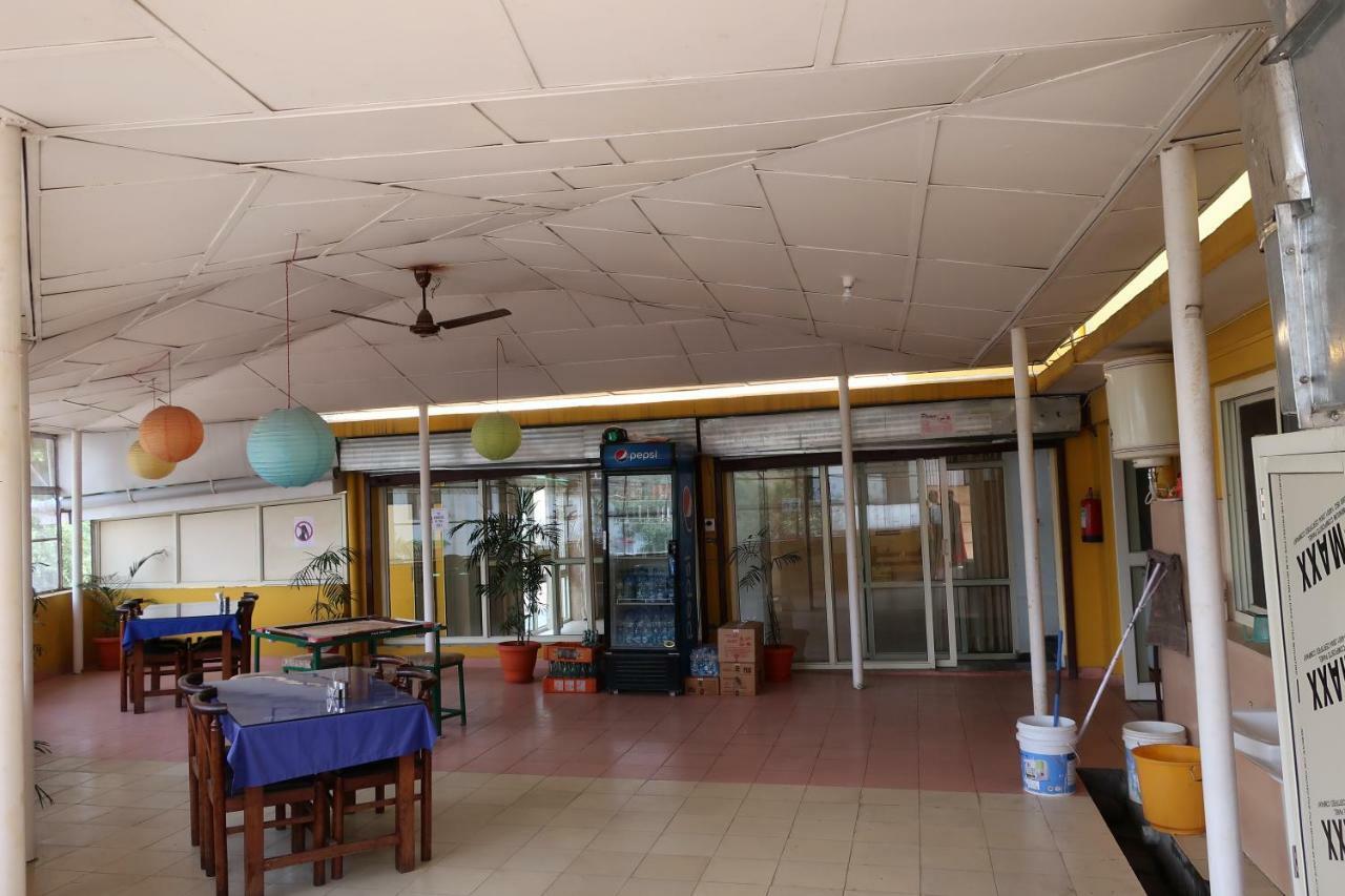 Zhim Zhim Guest House Bīr Dış mekan fotoğraf