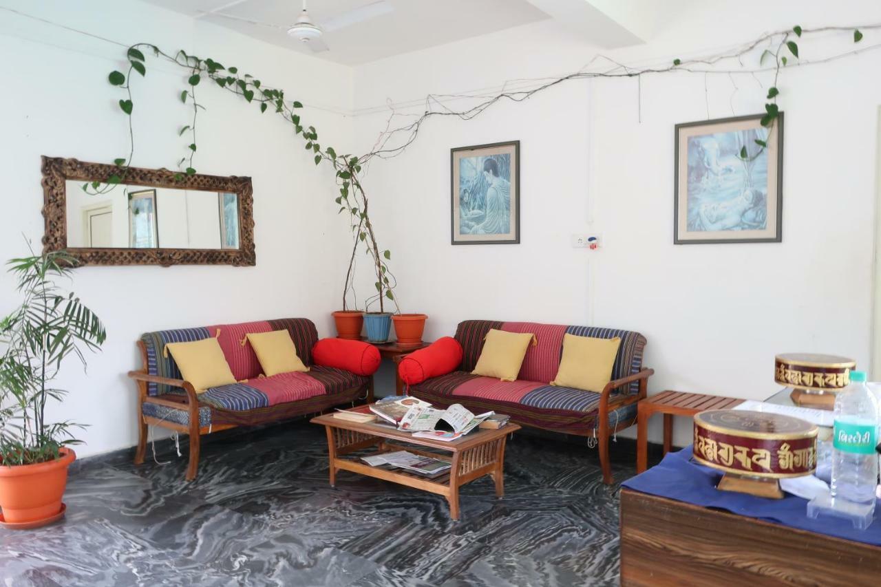 Zhim Zhim Guest House Bīr Dış mekan fotoğraf