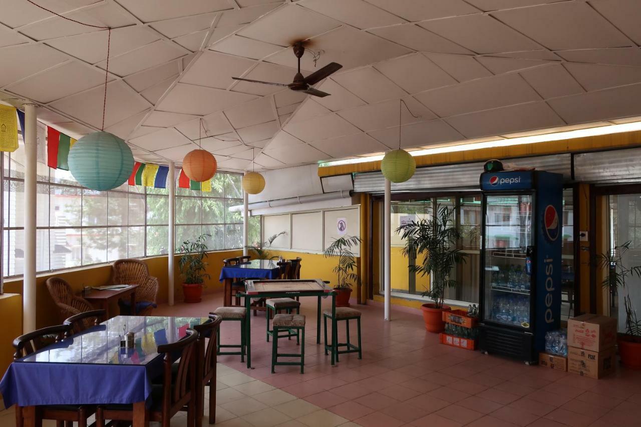 Zhim Zhim Guest House Bīr Dış mekan fotoğraf