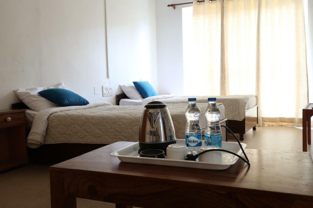 Zhim Zhim Guest House Bīr Dış mekan fotoğraf