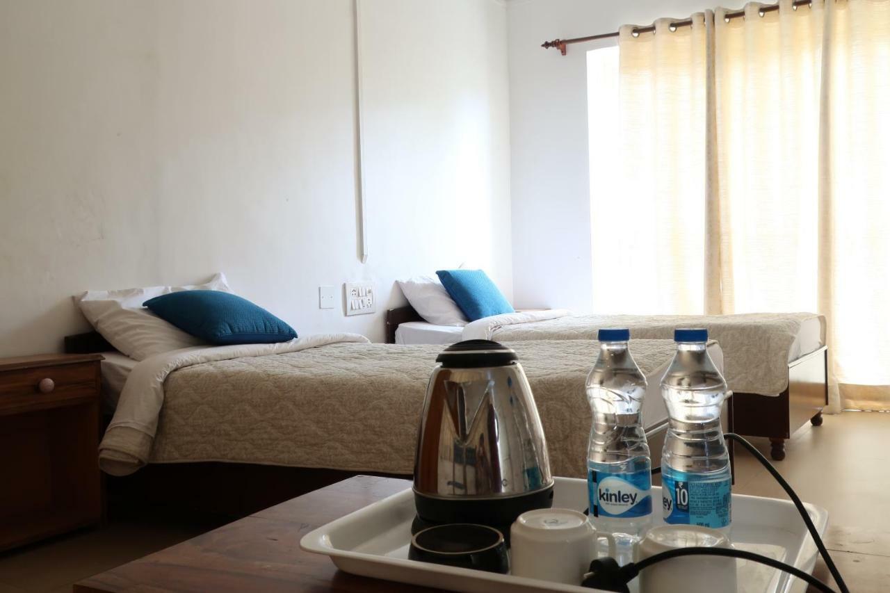Zhim Zhim Guest House Bīr Dış mekan fotoğraf