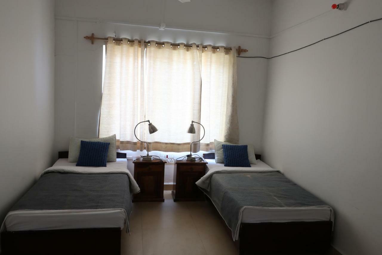 Zhim Zhim Guest House Bīr Dış mekan fotoğraf
