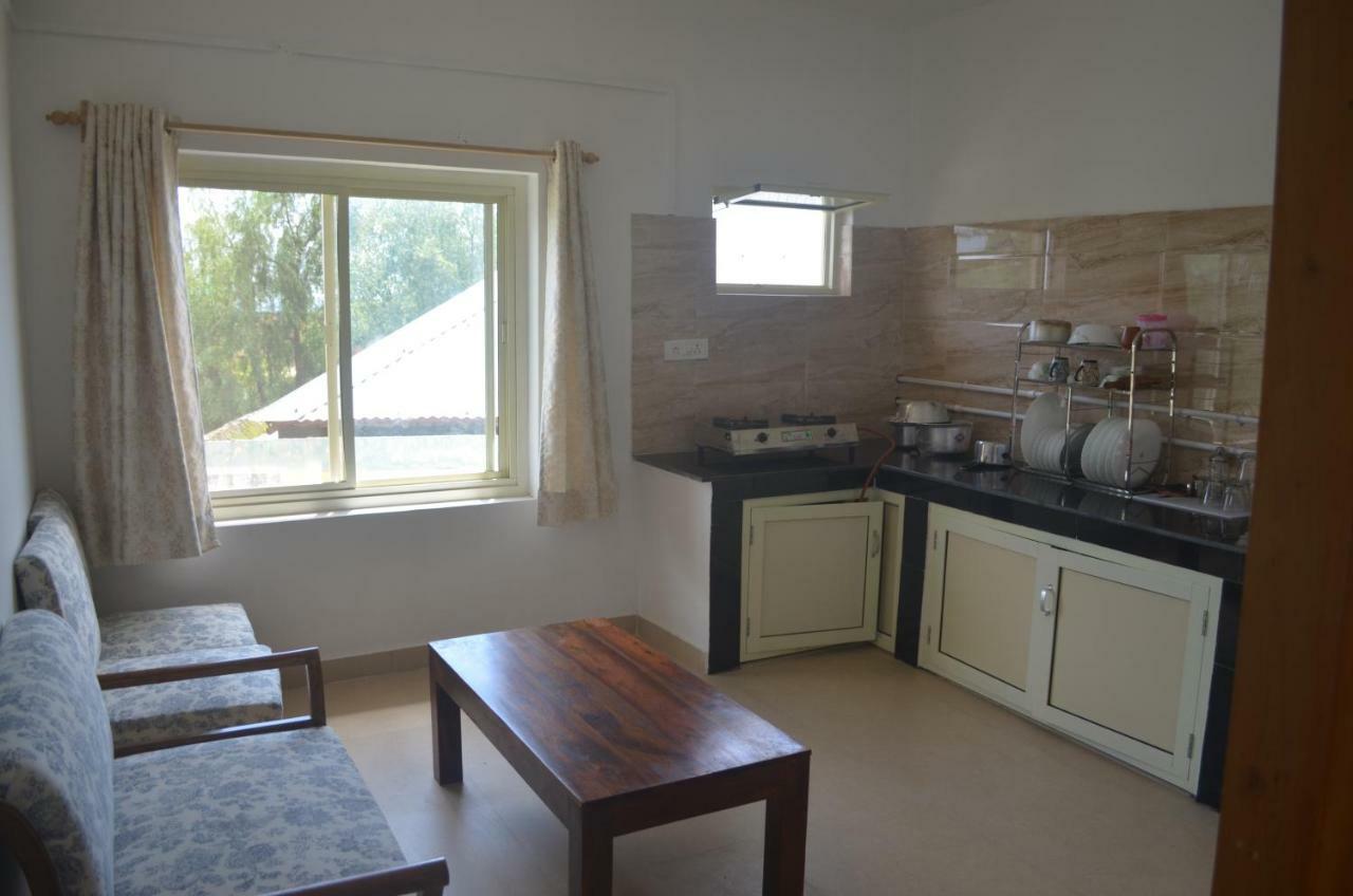Zhim Zhim Guest House Bīr Dış mekan fotoğraf
