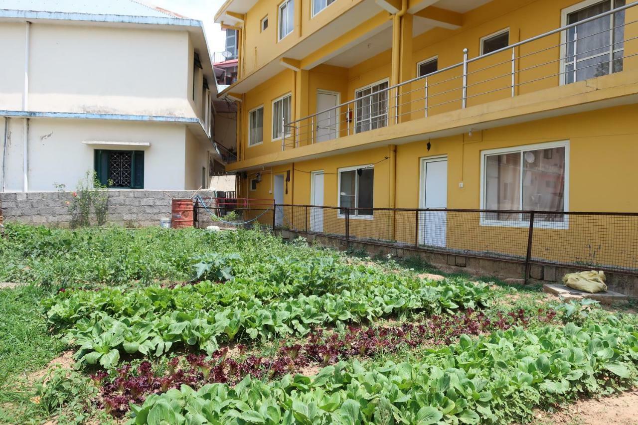 Zhim Zhim Guest House Bīr Dış mekan fotoğraf