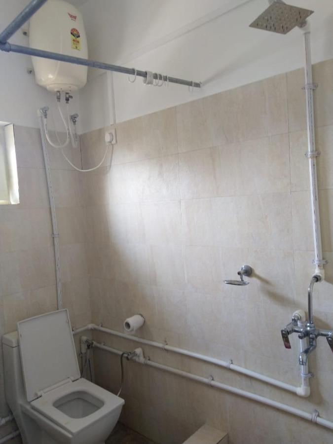 Zhim Zhim Guest House Bīr Dış mekan fotoğraf