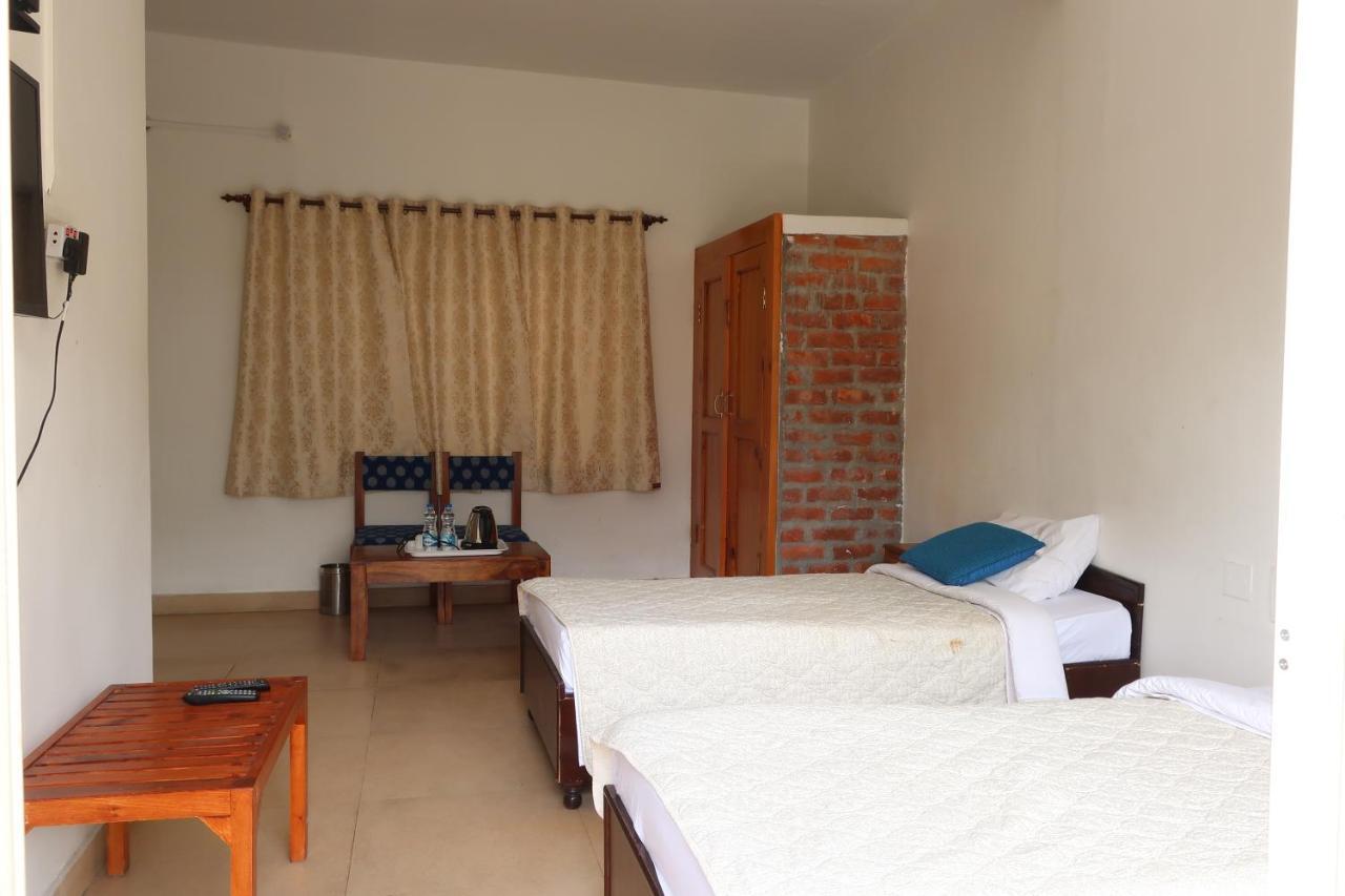 Zhim Zhim Guest House Bīr Dış mekan fotoğraf