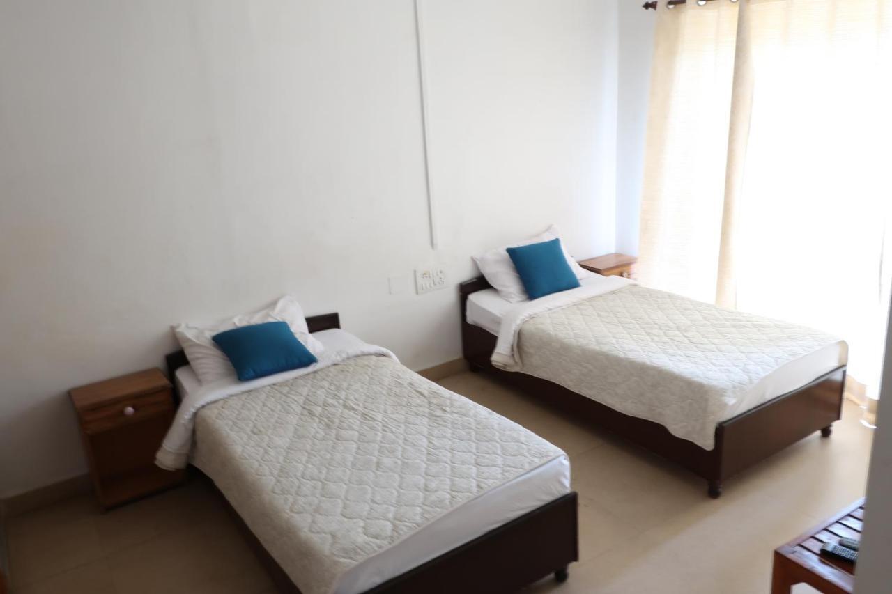 Zhim Zhim Guest House Bīr Dış mekan fotoğraf