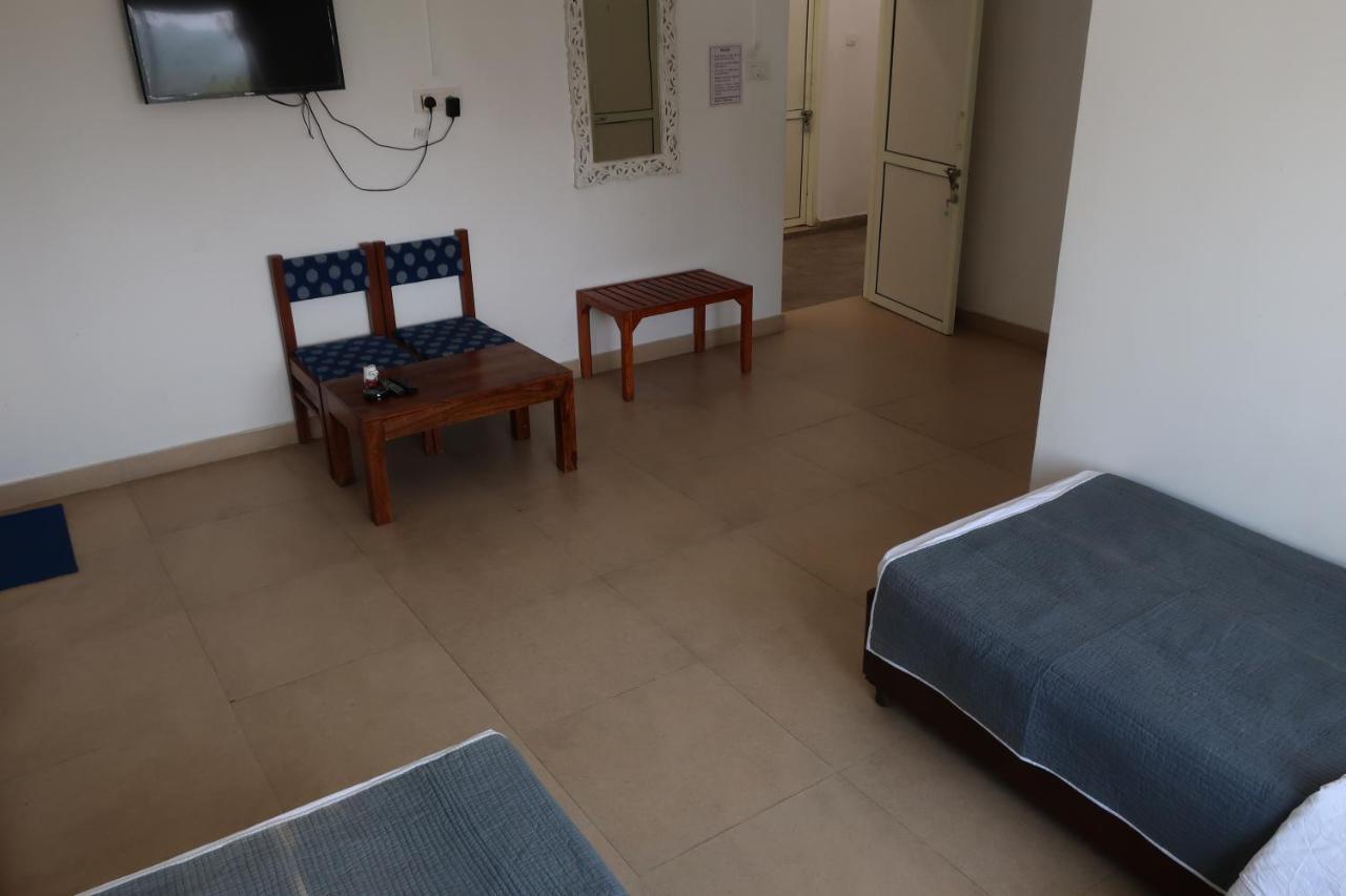 Zhim Zhim Guest House Bīr Dış mekan fotoğraf