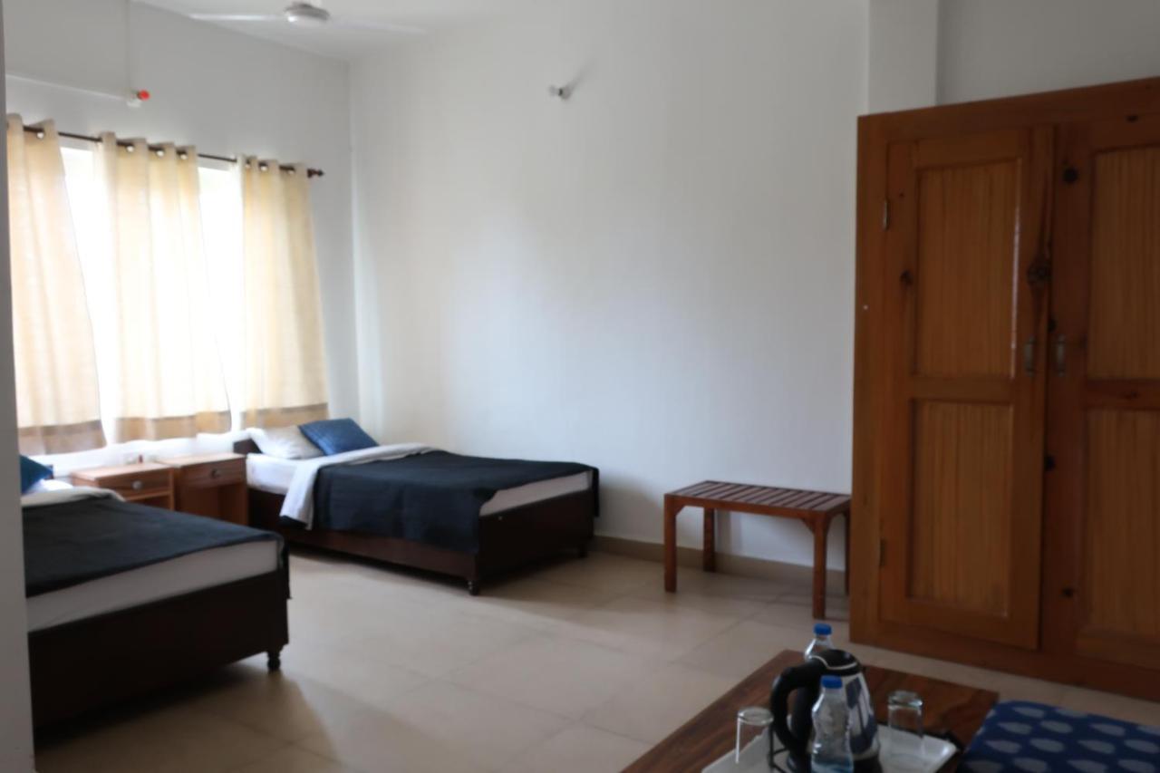 Zhim Zhim Guest House Bīr Dış mekan fotoğraf