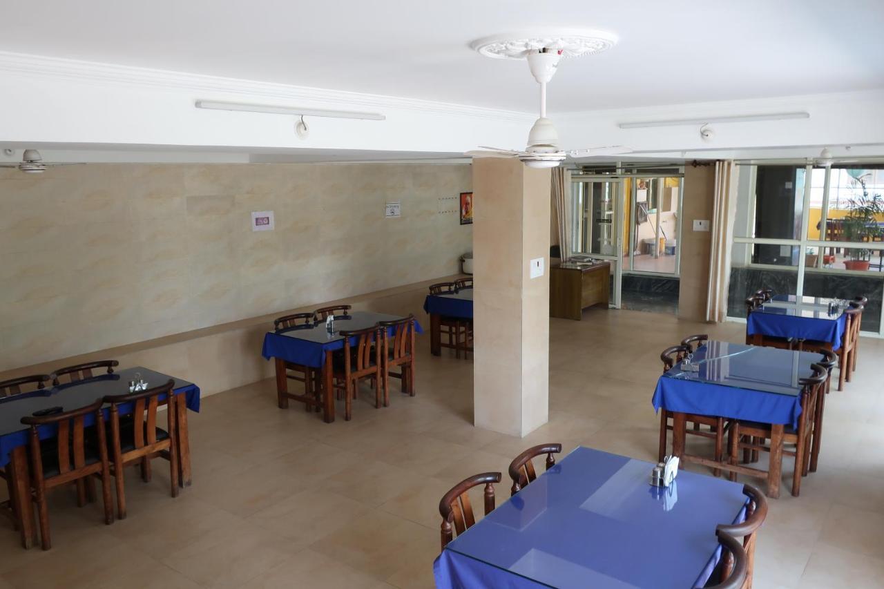 Zhim Zhim Guest House Bīr Dış mekan fotoğraf