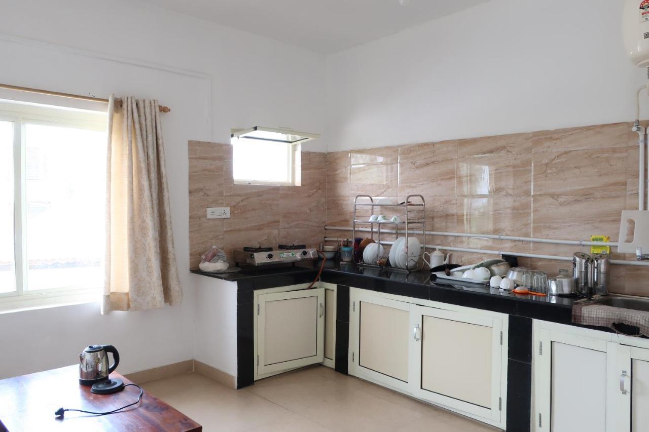Zhim Zhim Guest House Bīr Dış mekan fotoğraf