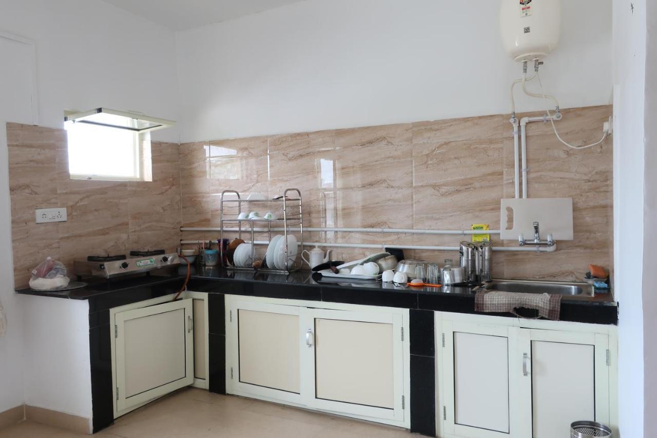 Zhim Zhim Guest House Bīr Dış mekan fotoğraf